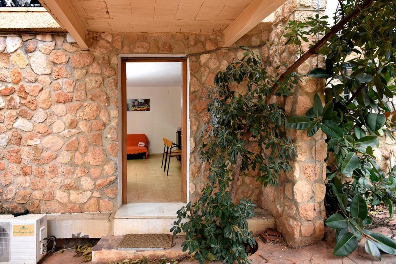 Calicanto House & Pool Торренте Экстерьер фото