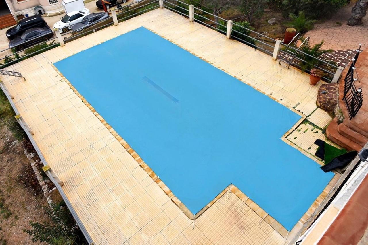 Calicanto House & Pool Торренте Экстерьер фото